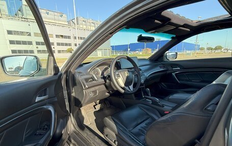 Honda Accord VIII рестайлинг, 2008 год, 1 050 000 рублей, 11 фотография