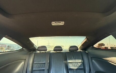 Honda Accord VIII рестайлинг, 2008 год, 1 050 000 рублей, 16 фотография