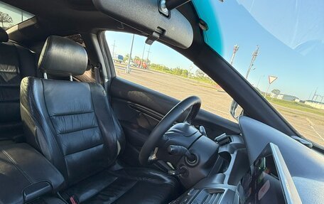 Honda Accord VIII рестайлинг, 2008 год, 1 050 000 рублей, 19 фотография