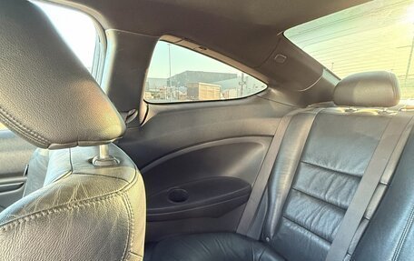 Honda Accord VIII рестайлинг, 2008 год, 1 050 000 рублей, 22 фотография