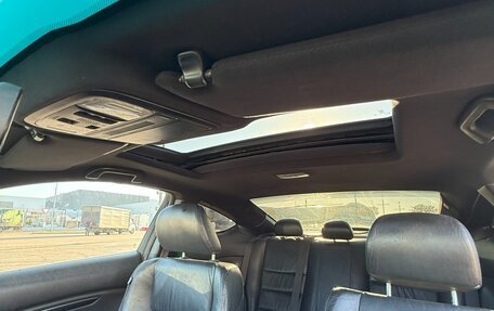 Honda Accord VIII рестайлинг, 2008 год, 1 050 000 рублей, 20 фотография