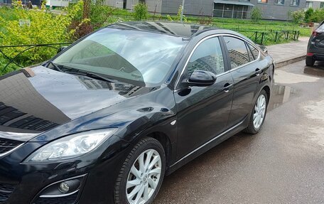 Mazda 6, 2011 год, 660 000 рублей, 5 фотография