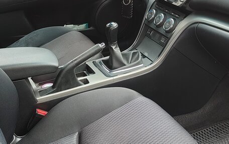 Mazda 6, 2011 год, 660 000 рублей, 7 фотография
