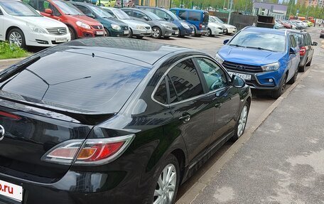 Mazda 6, 2011 год, 660 000 рублей, 3 фотография