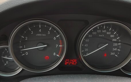 Mazda 6, 2011 год, 660 000 рублей, 10 фотография
