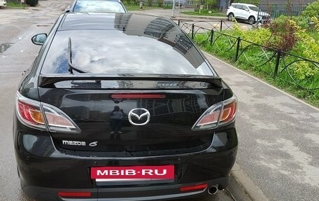 Mazda 6, 2011 год, 660 000 рублей, 2 фотография