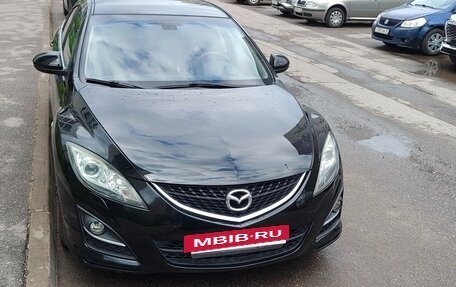 Mazda 6, 2011 год, 660 000 рублей, 6 фотография