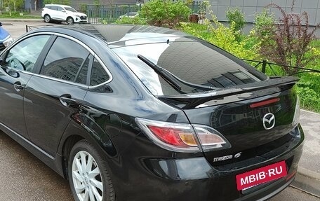 Mazda 6, 2011 год, 660 000 рублей, 4 фотография