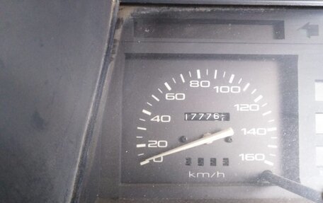Toyota Town Ace III, 1991 год, 600 000 рублей, 2 фотография