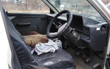 Toyota Town Ace III, 1991 год, 600 000 рублей, 3 фотография