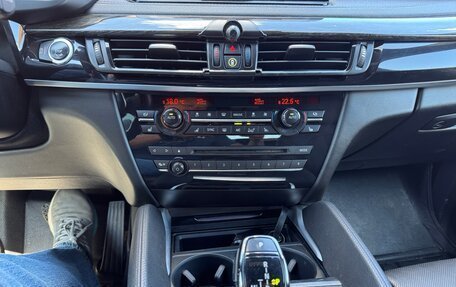 BMW X6, 2015 год, 4 000 000 рублей, 21 фотография