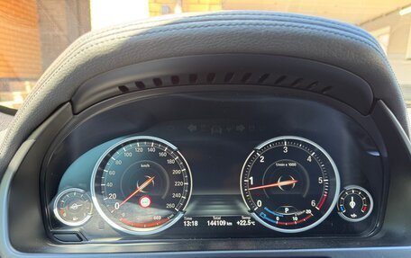 BMW X6, 2015 год, 4 000 000 рублей, 20 фотография