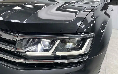 Volkswagen Tharu, 2022 год, 2 250 000 рублей, 3 фотография