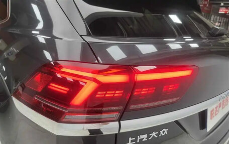 Volkswagen Tharu, 2022 год, 2 250 000 рублей, 6 фотография