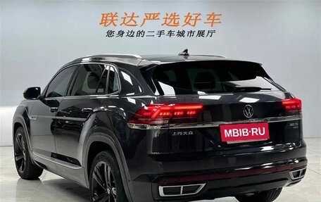 Volkswagen Tharu, 2022 год, 2 250 000 рублей, 5 фотография