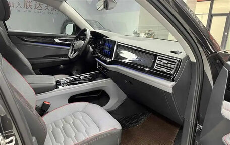 Volkswagen Tharu, 2022 год, 2 250 000 рублей, 17 фотография