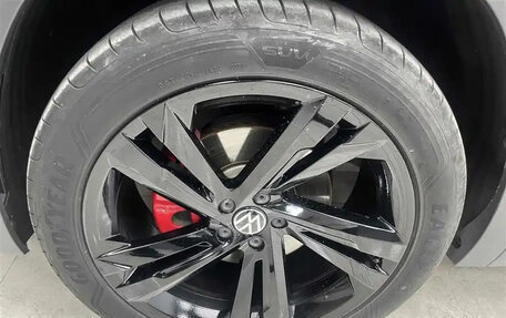 Volkswagen Tharu, 2022 год, 2 250 000 рублей, 7 фотография