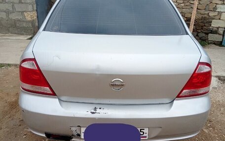Nissan Almera Classic, 2011 год, 320 000 рублей, 2 фотография