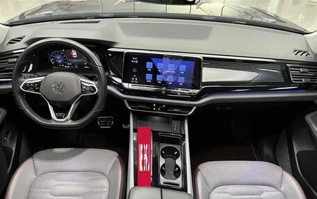 Volkswagen Tharu, 2022 год, 2 250 000 рублей, 12 фотография