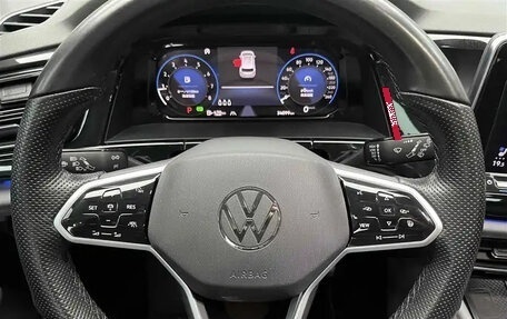 Volkswagen Tharu, 2022 год, 2 250 000 рублей, 13 фотография