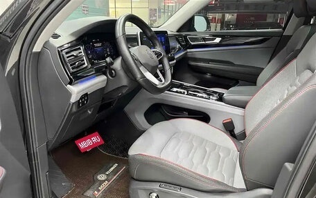 Volkswagen Tharu, 2022 год, 2 250 000 рублей, 11 фотография