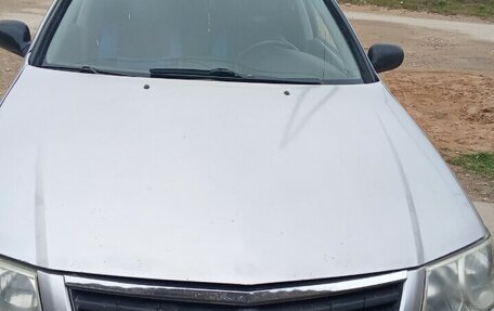 Nissan Almera Classic, 2011 год, 320 000 рублей, 3 фотография