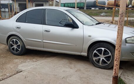 Nissan Almera Classic, 2011 год, 320 000 рублей, 5 фотография
