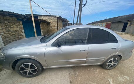 Nissan Almera Classic, 2011 год, 320 000 рублей, 4 фотография