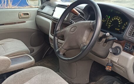 Toyota Regius, 2000 год, 850 000 рублей, 5 фотография