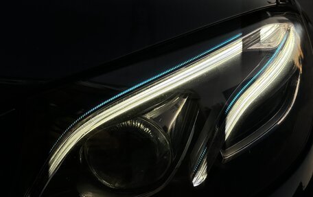 Mercedes-Benz E-Класс, 2016 год, 2 800 000 рублей, 4 фотография