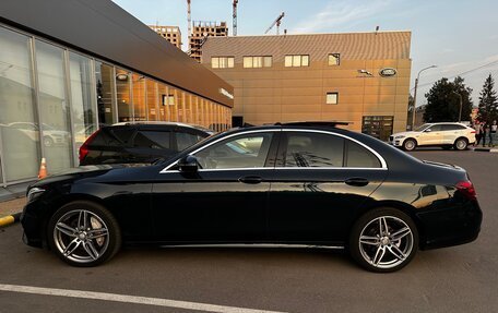 Mercedes-Benz E-Класс, 2016 год, 2 800 000 рублей, 3 фотография