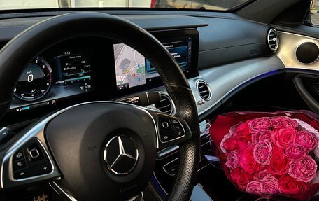 Mercedes-Benz E-Класс, 2016 год, 2 800 000 рублей, 2 фотография