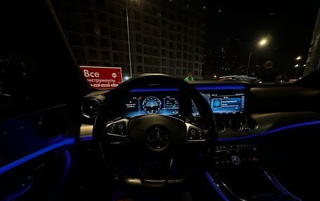 Mercedes-Benz E-Класс, 2016 год, 2 800 000 рублей, 7 фотография