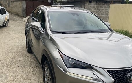 Lexus NX I, 2020 год, 3 950 000 рублей, 2 фотография