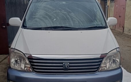 Toyota Regius, 2000 год, 850 000 рублей, 15 фотография