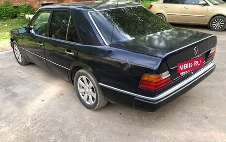 Mercedes-Benz W124, 1991 год, 226 000 рублей, 2 фотография