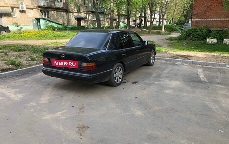 Mercedes-Benz W124, 1991 год, 226 000 рублей, 3 фотография