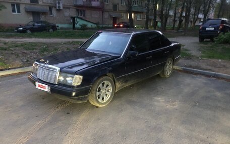 Mercedes-Benz W124, 1991 год, 226 000 рублей, 8 фотография