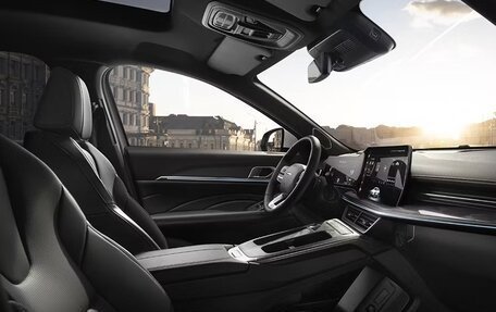 Haval F7x, 2025 год, 3 699 000 рублей, 3 фотография