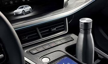 Haval F7x, 2025 год, 3 699 000 рублей, 4 фотография