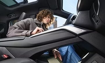 Haval F7x, 2025 год, 3 699 000 рублей, 5 фотография