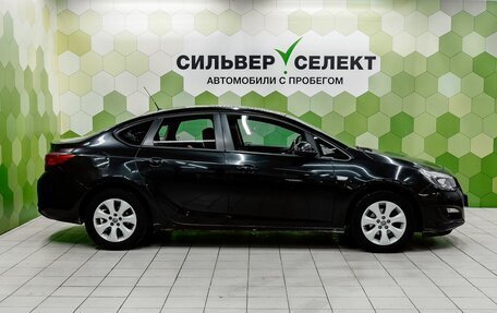 Opel Astra J, 2013 год, 849 000 рублей, 8 фотография