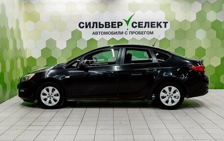 Opel Astra J, 2013 год, 849 000 рублей, 7 фотография