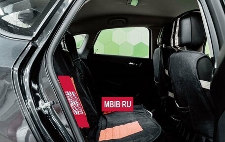 Opel Astra J, 2013 год, 849 000 рублей, 10 фотография