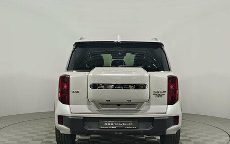 GAC GS8, 2024 год, 4 949 000 рублей, 6 фотография