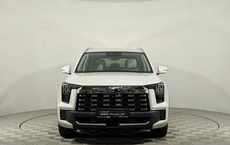 GAC GS8, 2024 год, 4 949 000 рублей, 2 фотография