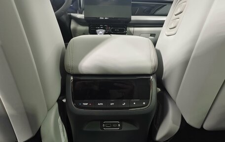 GAC GS8, 2024 год, 4 949 000 рублей, 17 фотография