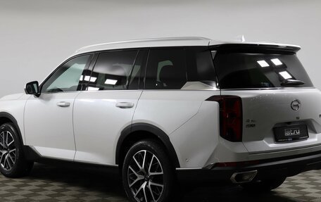 GAC GS8, 2024 год, 4 849 000 рублей, 4 фотография