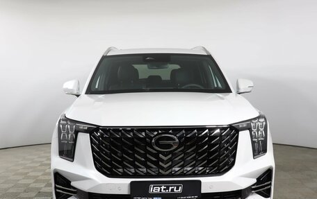 GAC GS8, 2024 год, 4 849 000 рублей, 2 фотография