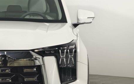 GAC GS8, 2024 год, 4 949 000 рублей, 24 фотография